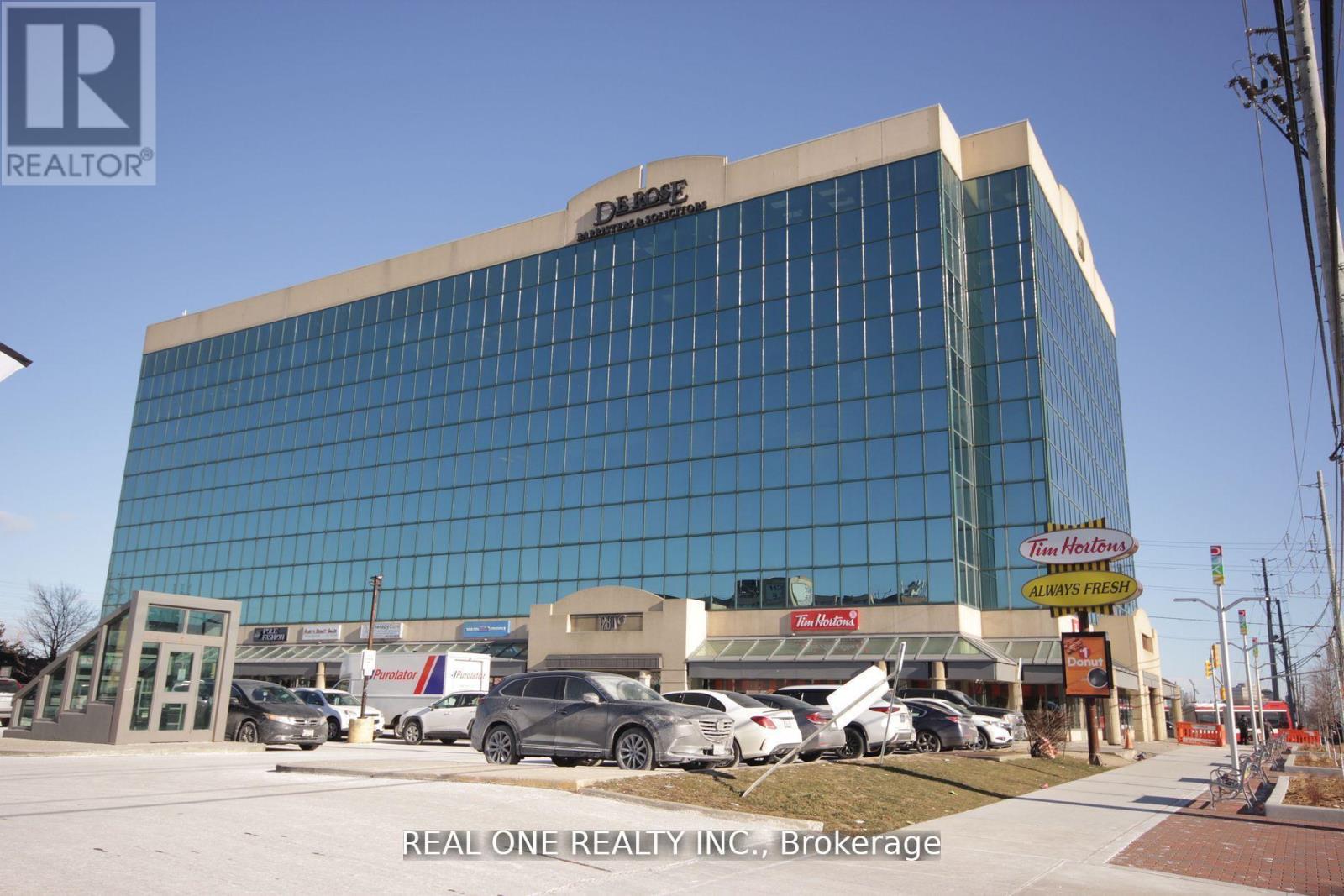 601 - 1280 Finch Avenue W, Toronto, Ontario  M3J 3K6 - Photo 2 - W12677996