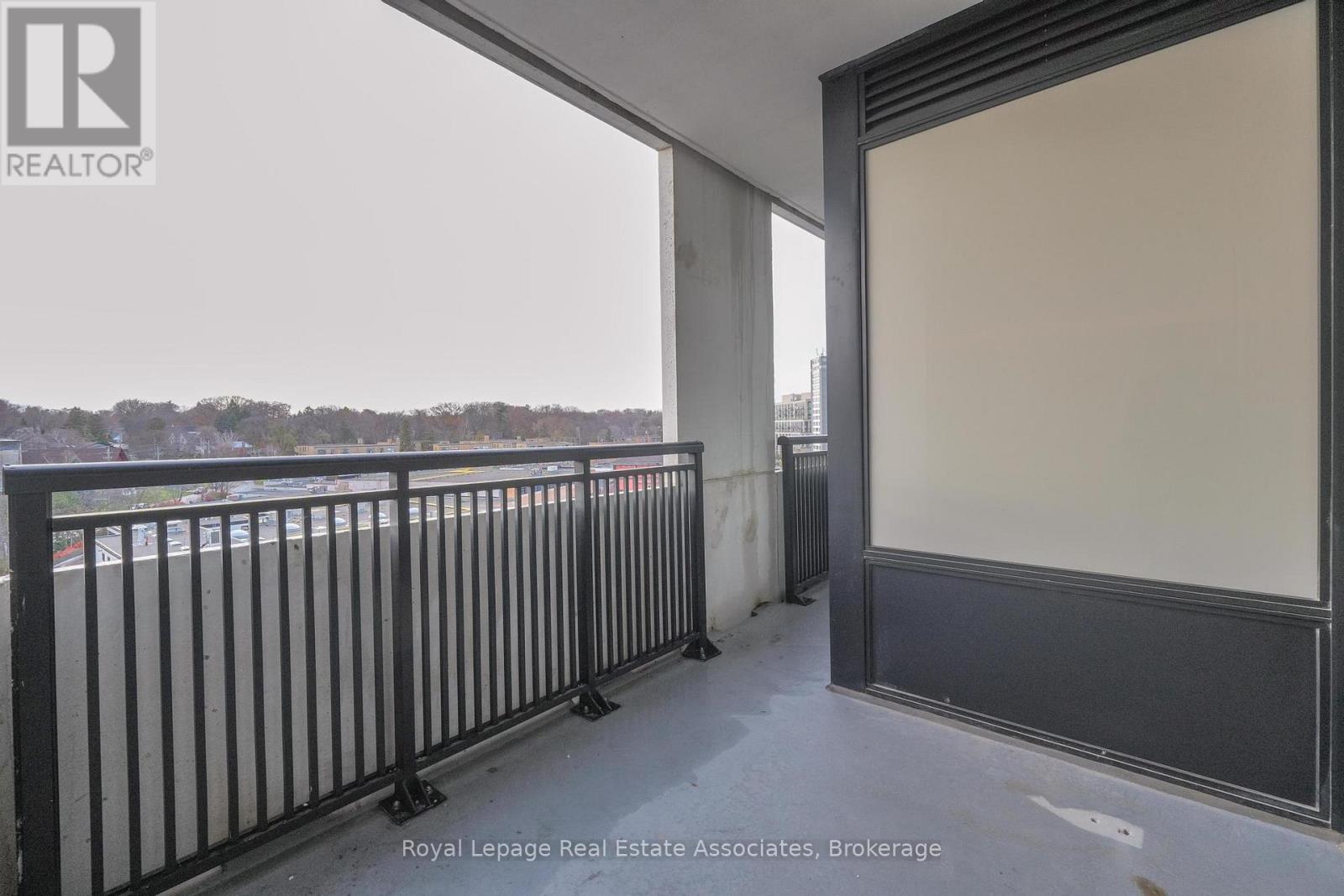 611 - 259 The Kingsway, Toronto, Ontario  M9A 0G2 - Photo 15 - W12678002