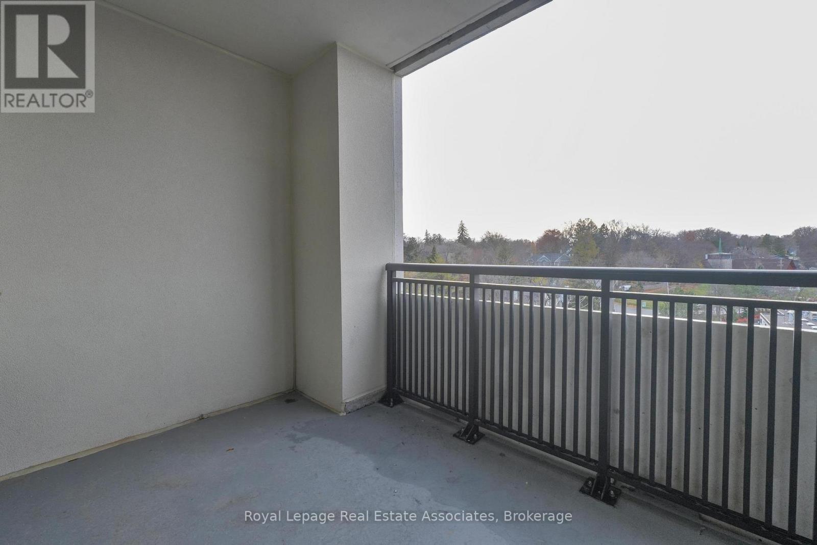 611 - 259 The Kingsway, Toronto, Ontario  M9A 0G2 - Photo 16 - W12678002