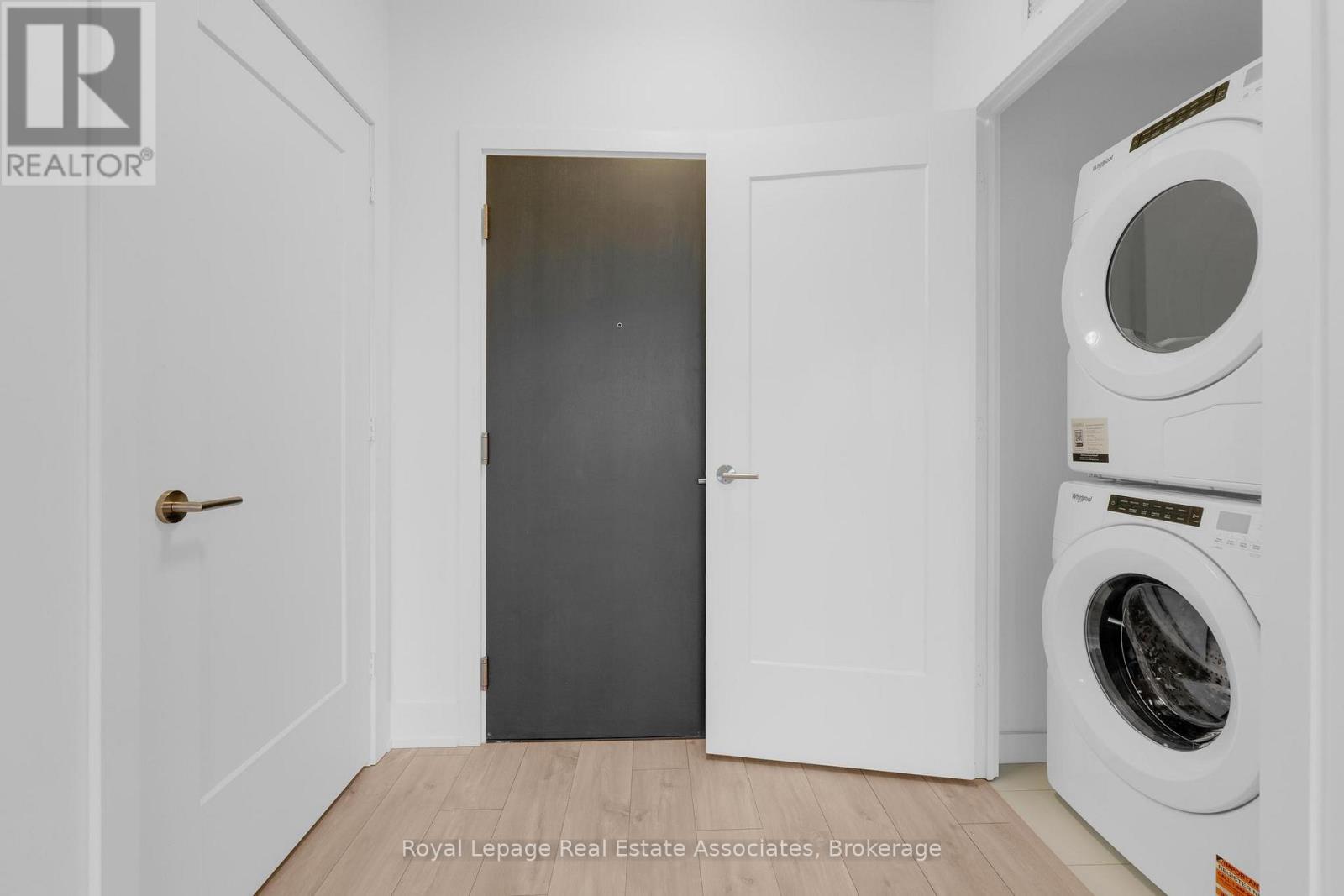 611 - 259 The Kingsway, Toronto, Ontario  M9A 0G2 - Photo 21 - W12678002