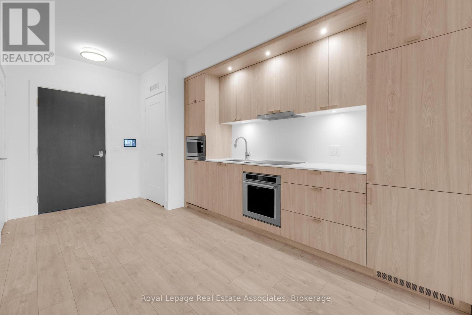 611 - 259 The Kingsway, Toronto, Ontario  M9A 0G2 - Photo 5 - W12678002