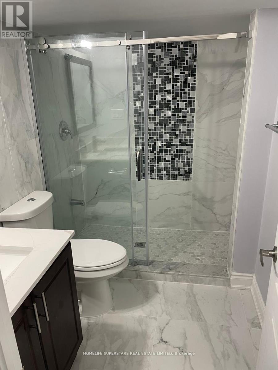 Walk Out Basement - 274 Oxbow Crescent, Mississauga, Ontario  L4Z 2S3 - Photo 11 - W12678006