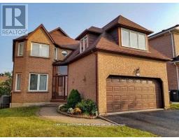 WALK OUT BASEMENT - 274 OXBOW CRESCENT, Mississauga, Ontario