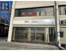 201 - 222 DIXON ROAD, Toronto, Ontario
