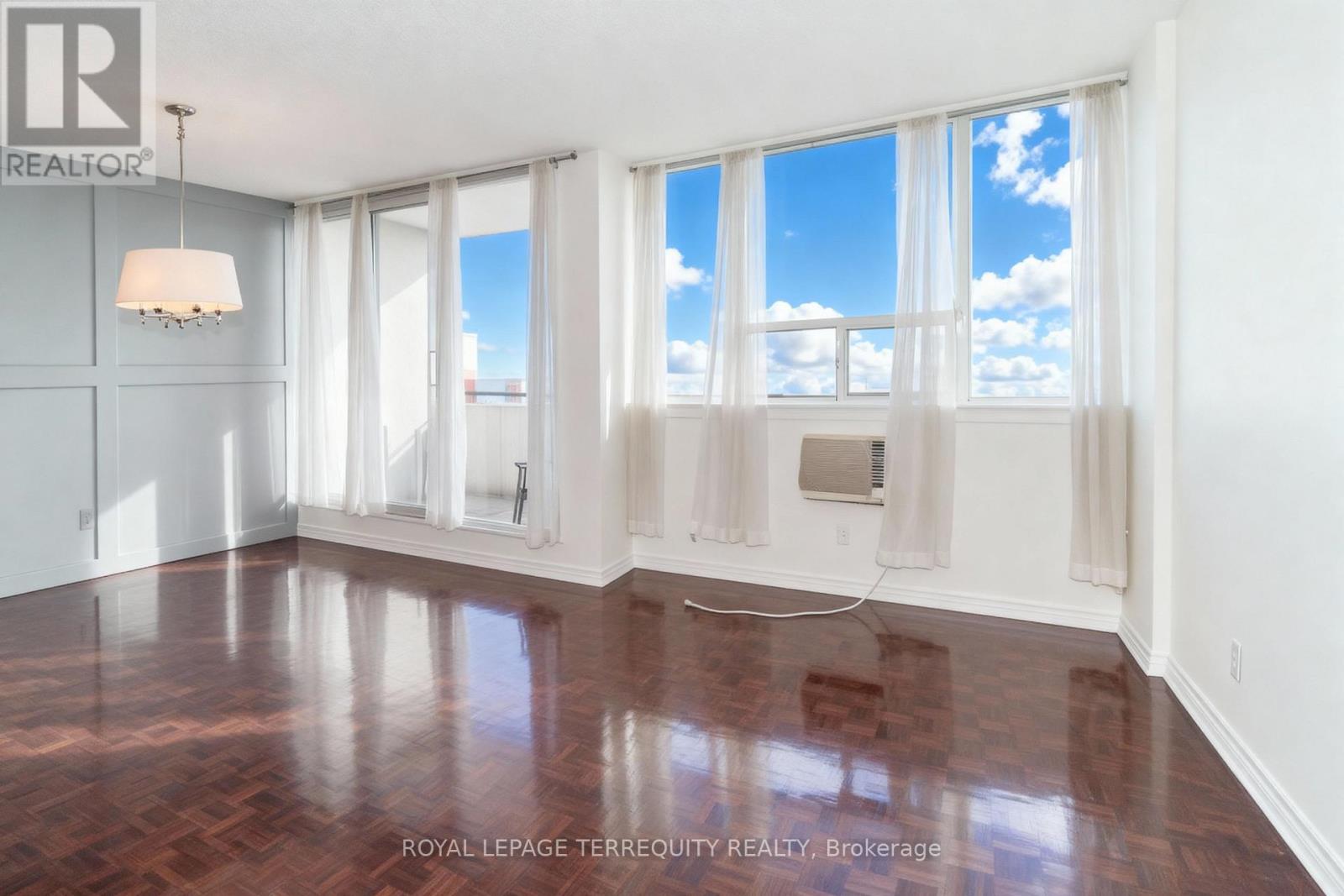 1002 - 14 Neilson Drive, Toronto, Ontario  M9C 1V6 - Photo 10 - W12678060