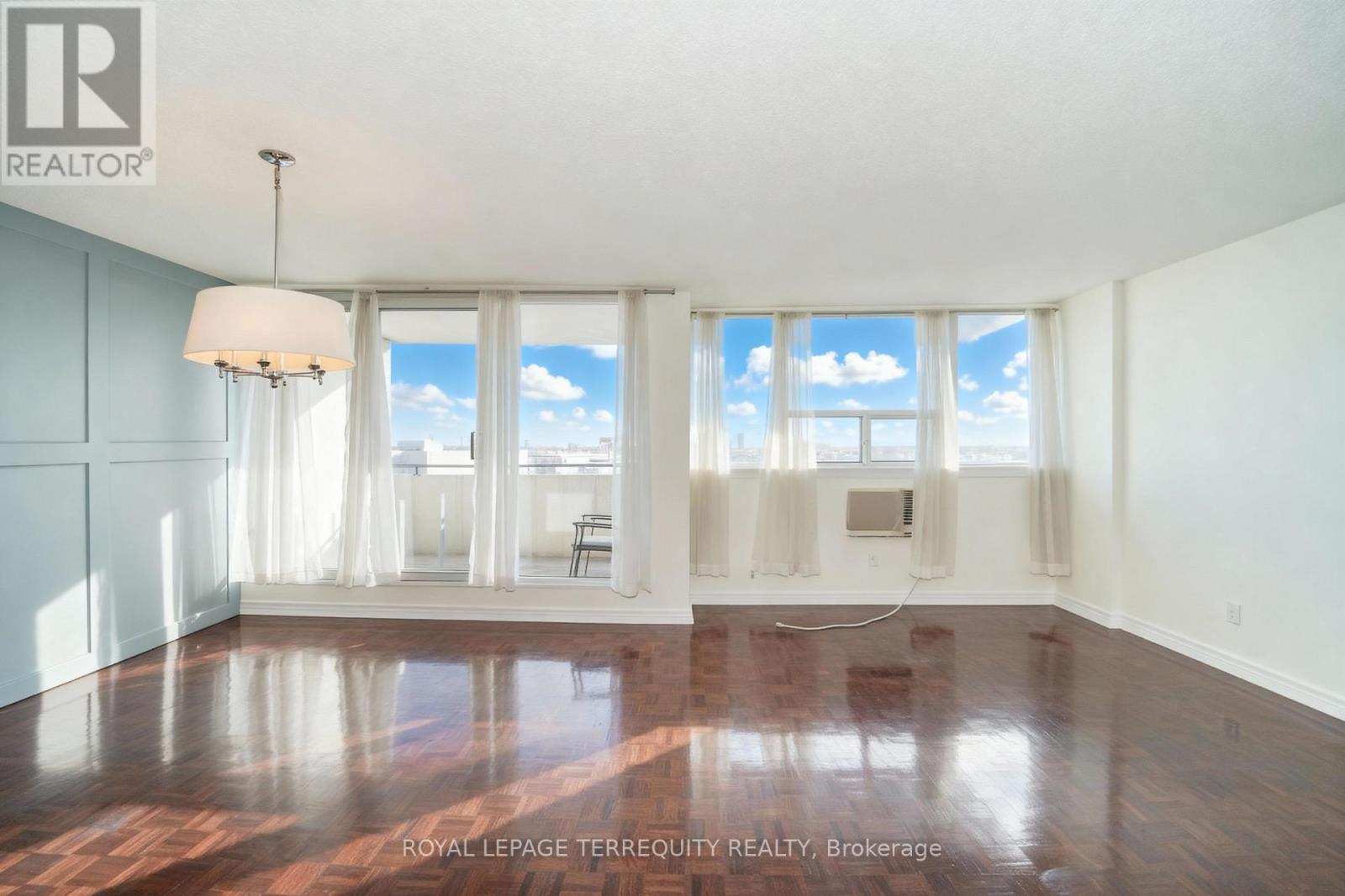 1002 - 14 Neilson Drive, Toronto, Ontario  M9C 1V6 - Photo 11 - W12678060