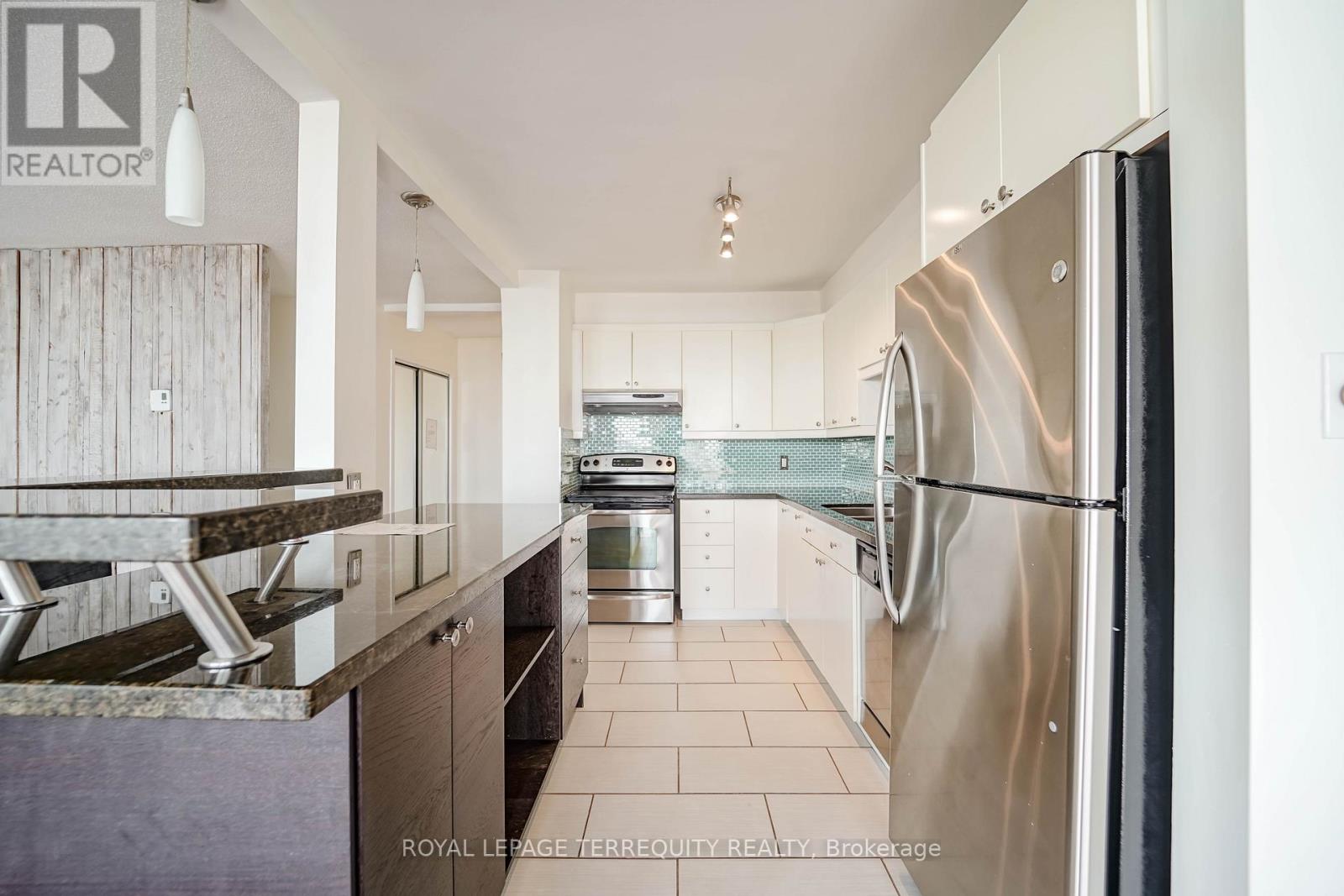 1002 - 14 Neilson Drive, Toronto, Ontario  M9C 1V6 - Photo 16 - W12678060