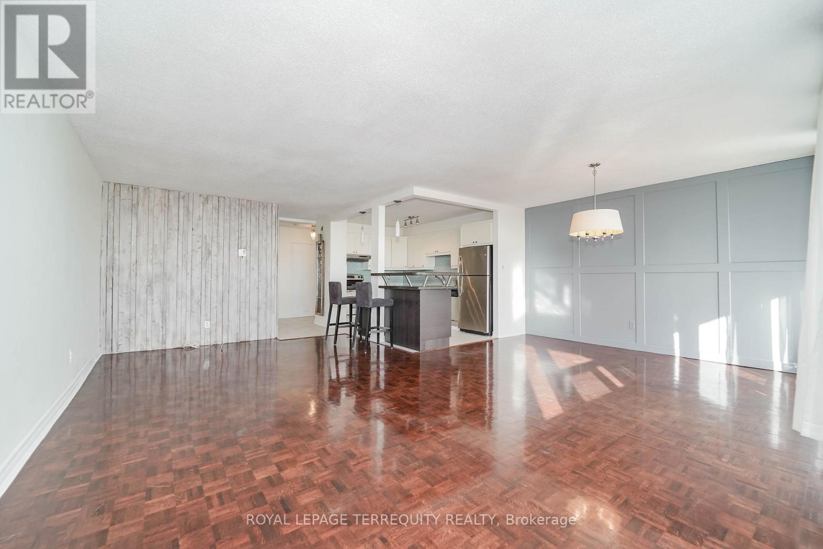 1002 - 14 Neilson Drive, Toronto, Ontario  M9C 1V6 - Photo 20 - W12678060