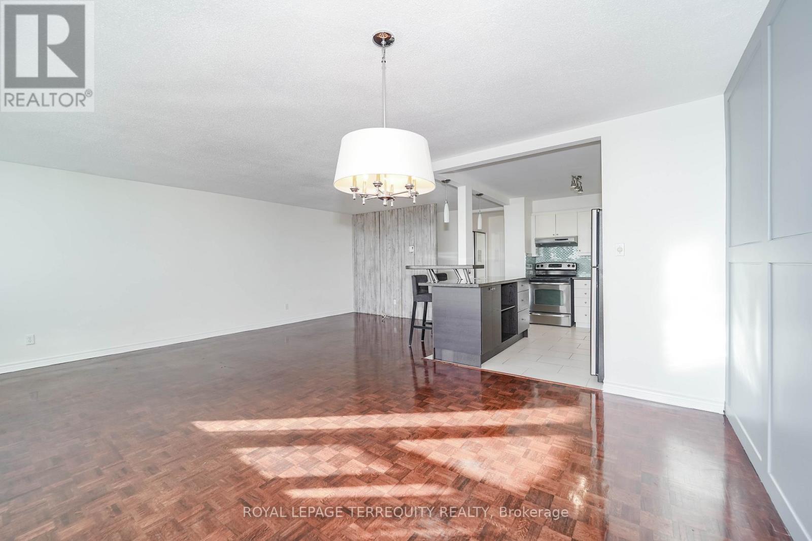 1002 - 14 Neilson Drive, Toronto, Ontario  M9C 1V6 - Photo 22 - W12678060