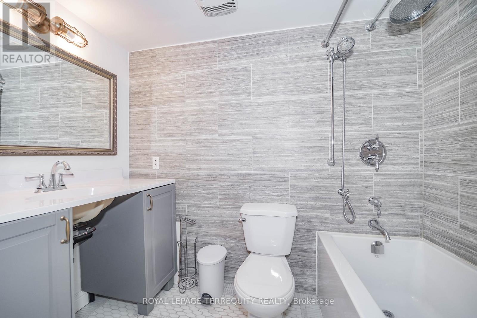 1002 - 14 Neilson Drive, Toronto, Ontario  M9C 1V6 - Photo 23 - W12678060