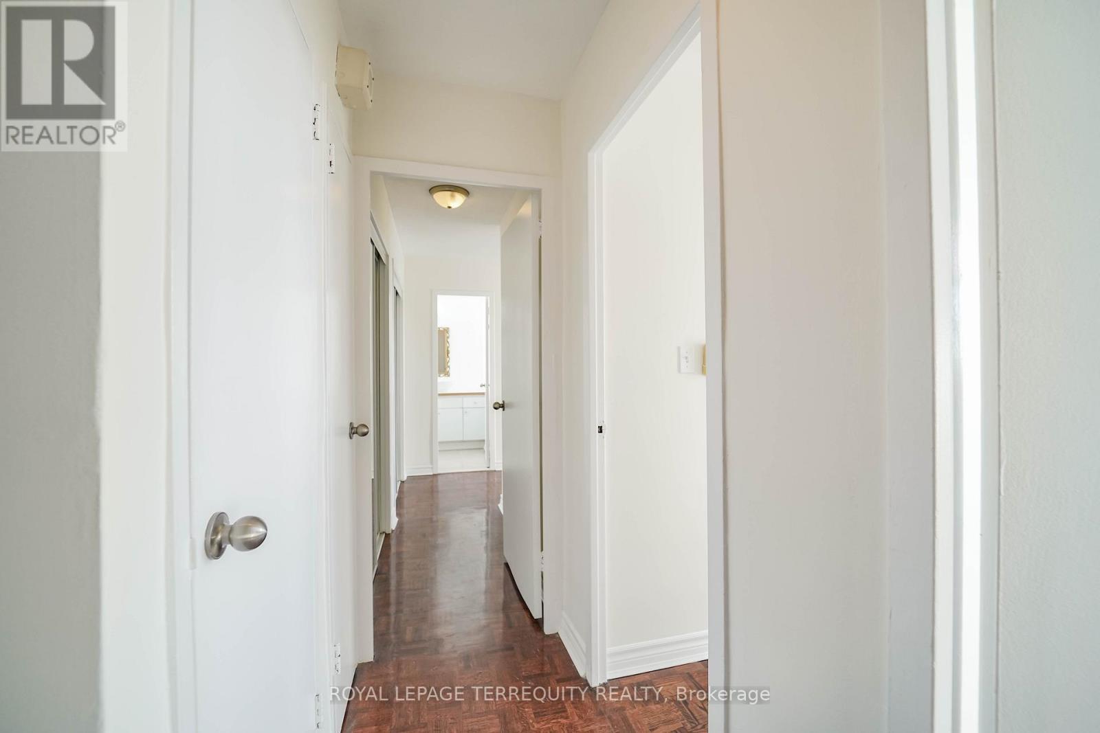 1002 - 14 Neilson Drive, Toronto, Ontario  M9C 1V6 - Photo 32 - W12678060