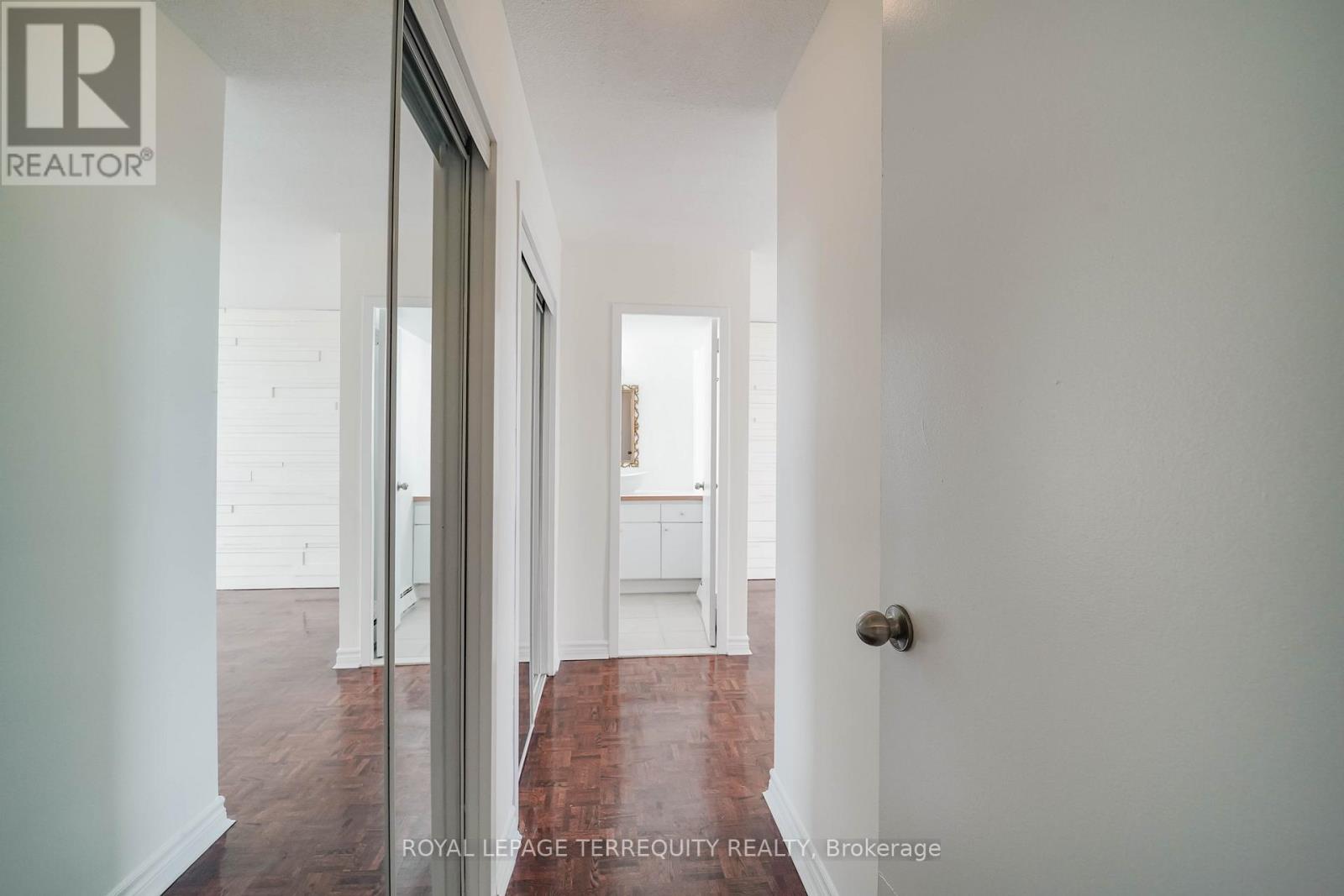 1002 - 14 Neilson Drive, Toronto, Ontario  M9C 1V6 - Photo 33 - W12678060