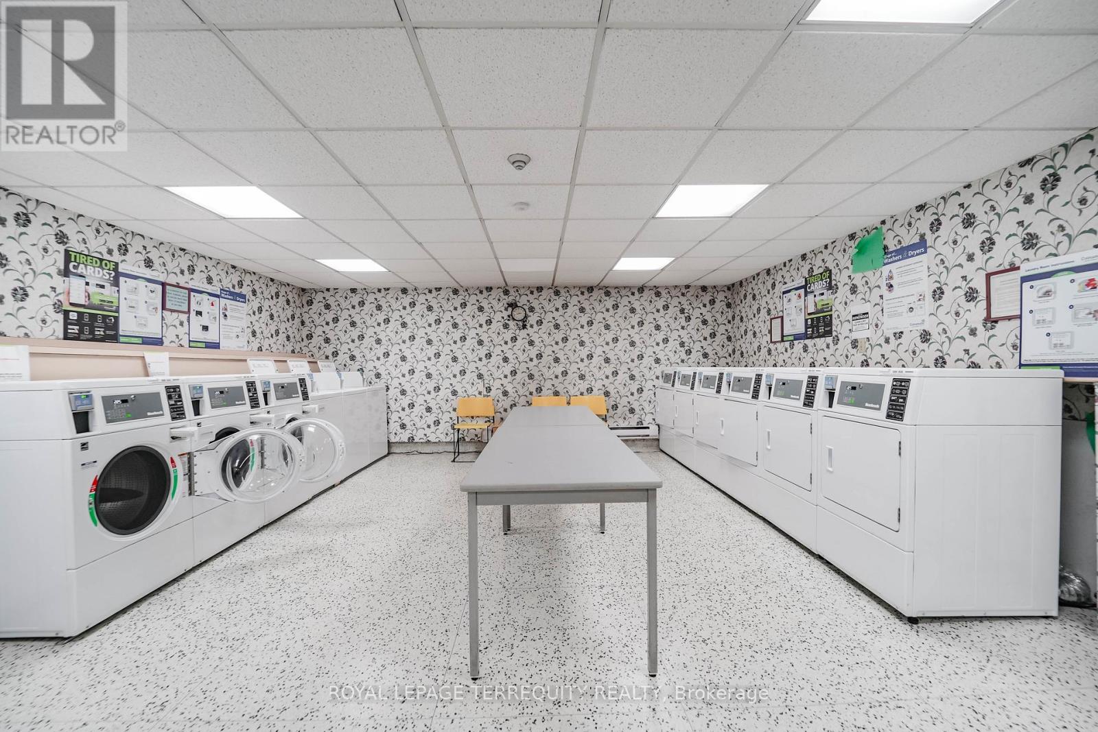 1002 - 14 Neilson Drive, Toronto, Ontario  M9C 1V6 - Photo 4 - W12678060