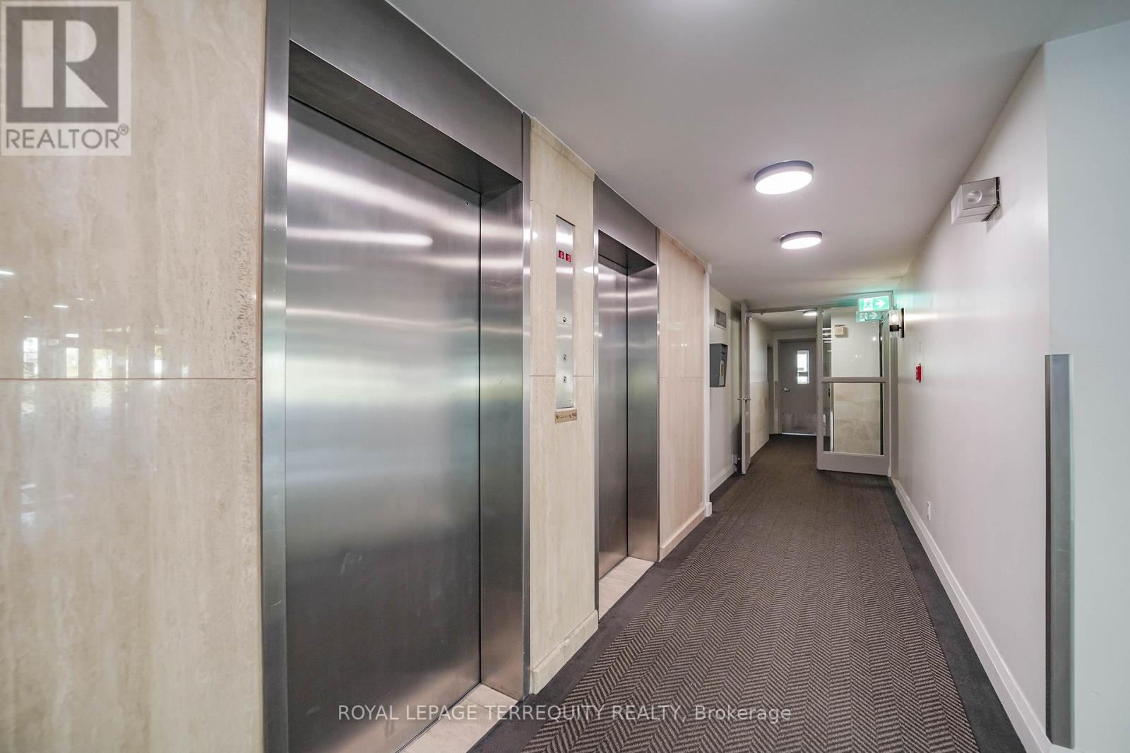 1002 - 14 Neilson Drive, Toronto, Ontario  M9C 1V6 - Photo 6 - W12678060