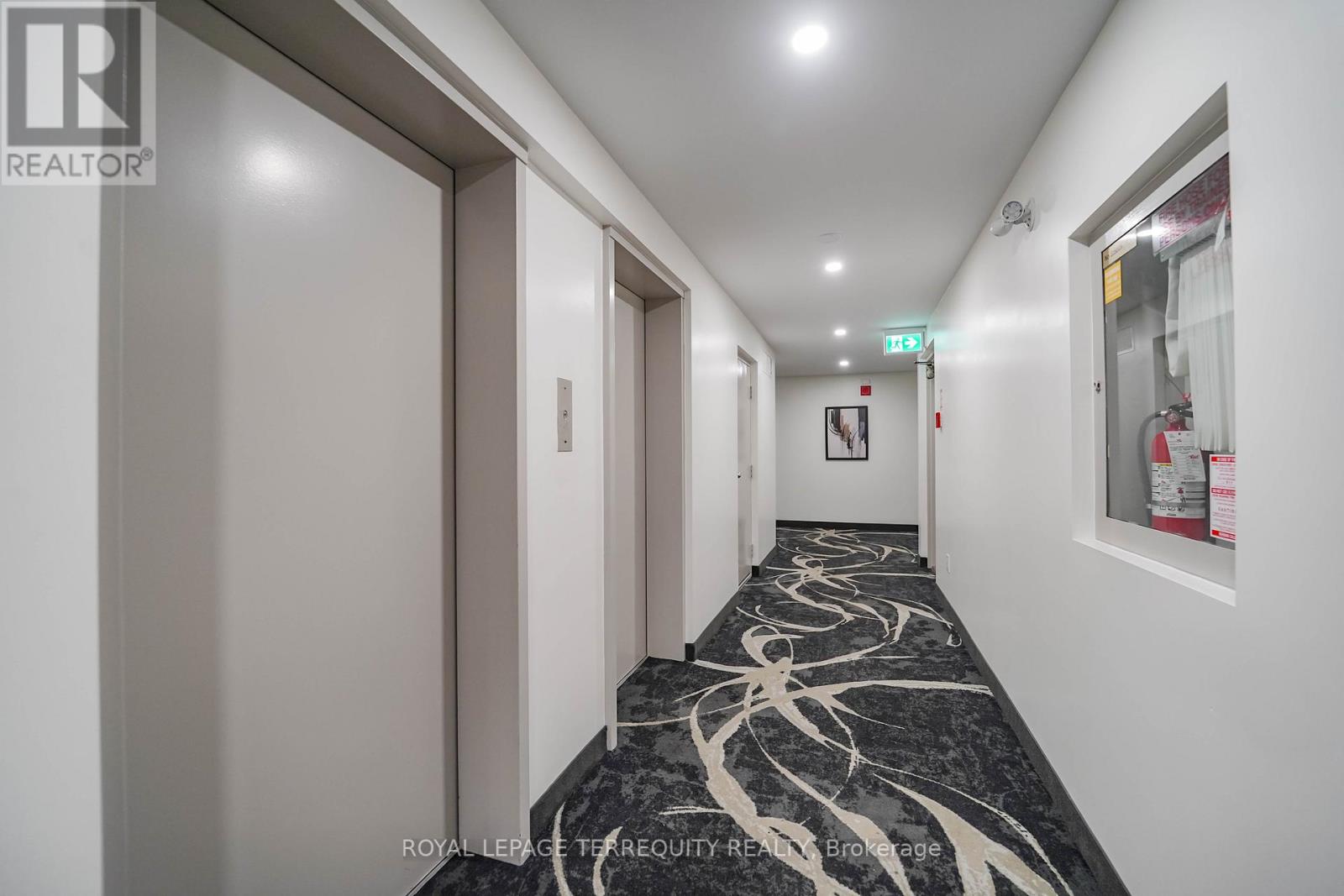 1002 - 14 Neilson Drive, Toronto, Ontario  M9C 1V6 - Photo 7 - W12678060