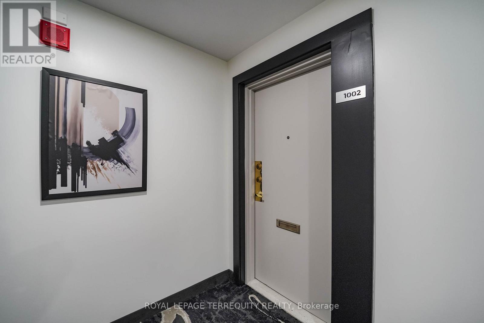 1002 - 14 Neilson Drive, Toronto, Ontario  M9C 1V6 - Photo 8 - W12678060