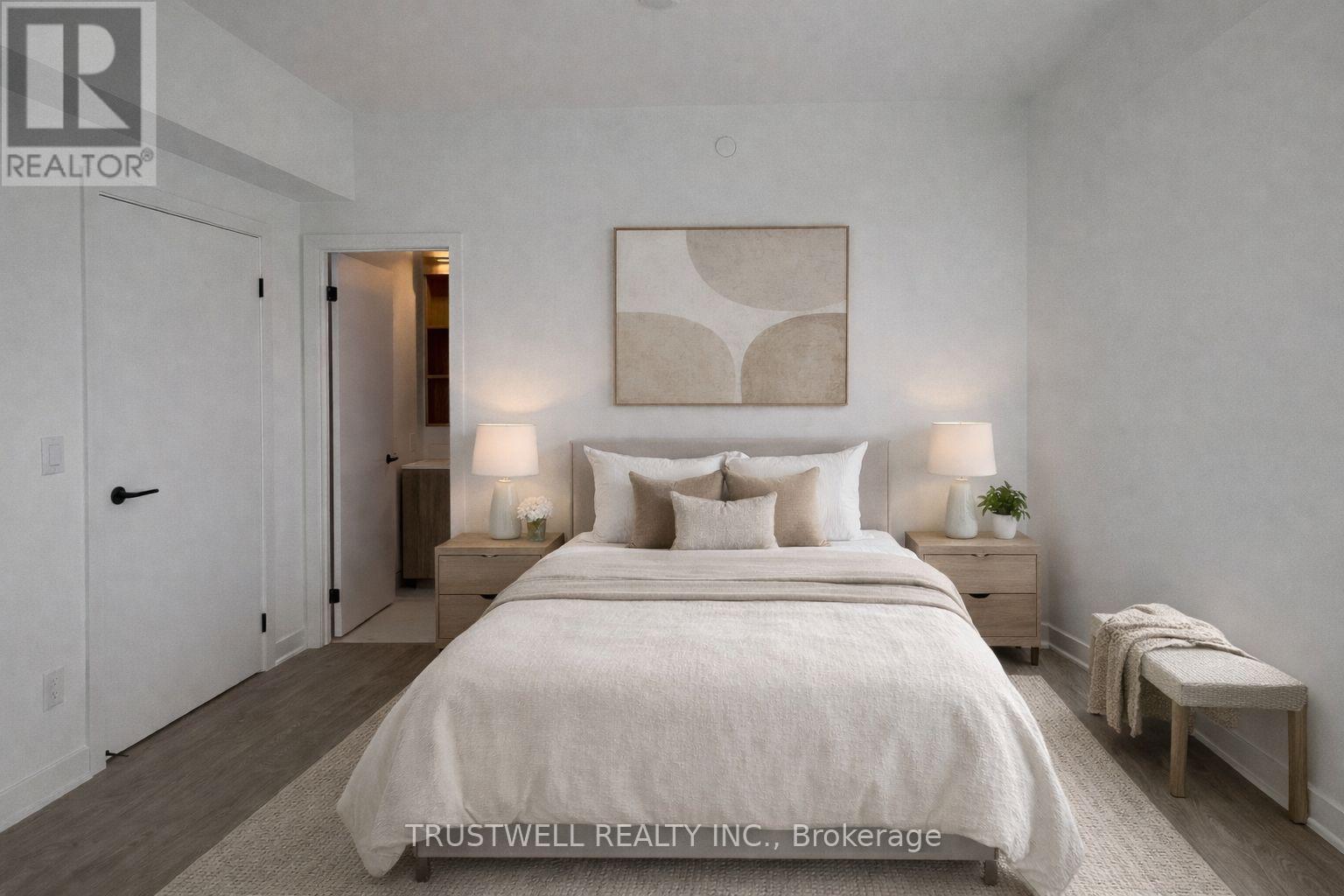 2108 - 2495 Eglinton Avenue W, Mississauga (Central Erin Mills), Ontario  L5M 2V8 - Photo 5 - W12678080