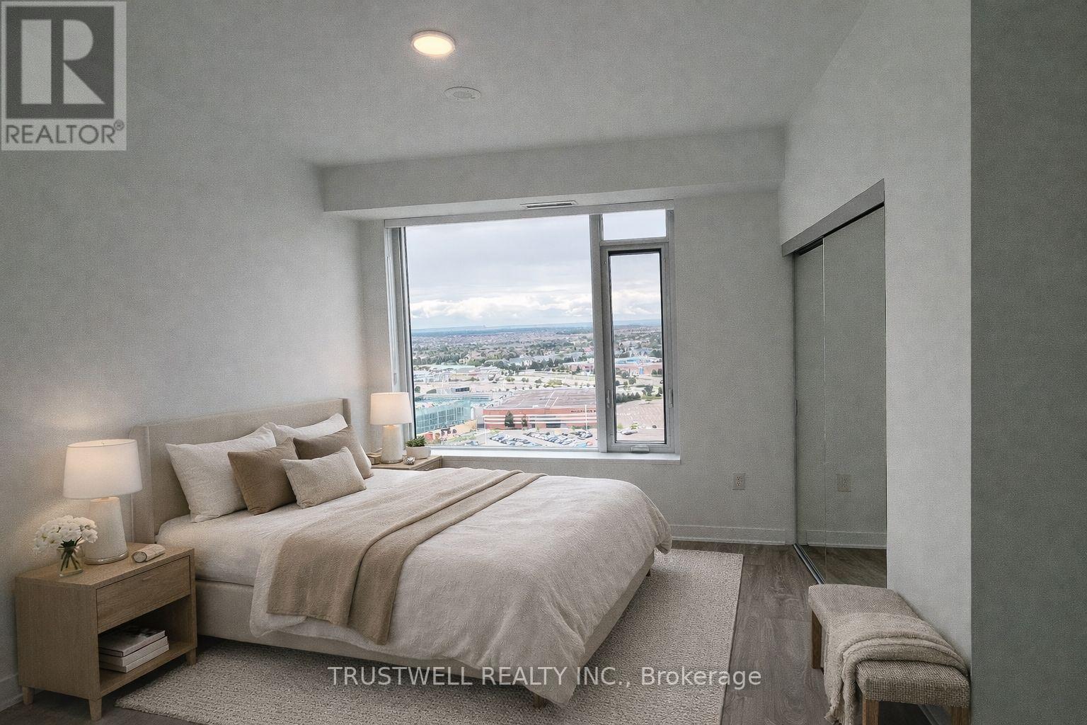 2108 - 2495 Eglinton Avenue W, Mississauga (Central Erin Mills), Ontario  L5M 2V8 - Photo 6 - W12678080