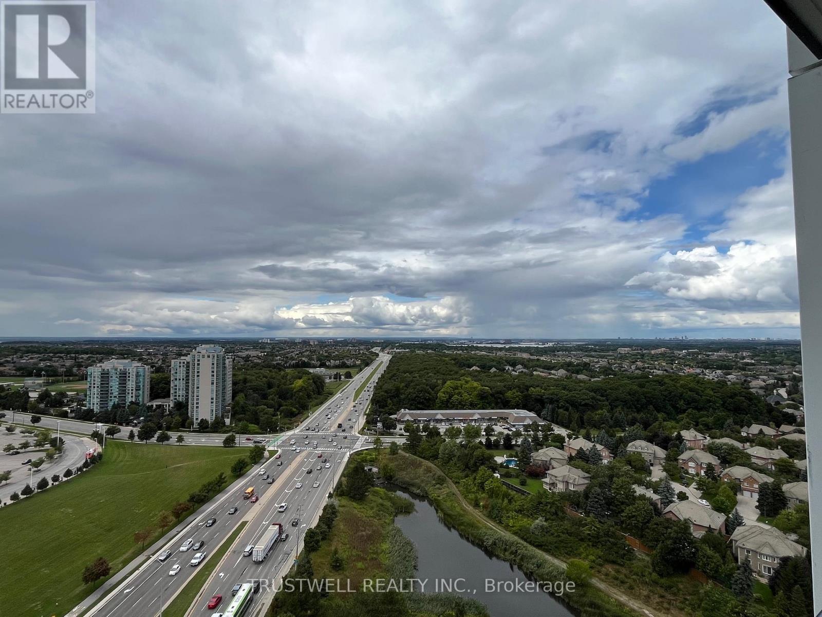 2108 - 2495 Eglinton Avenue W, Mississauga (Central Erin Mills), Ontario  L5M 2V8 - Photo 8 - W12678080