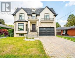 BASEMENT UNIT - 63 BURROWS AVENUE, Toronto, Ontario