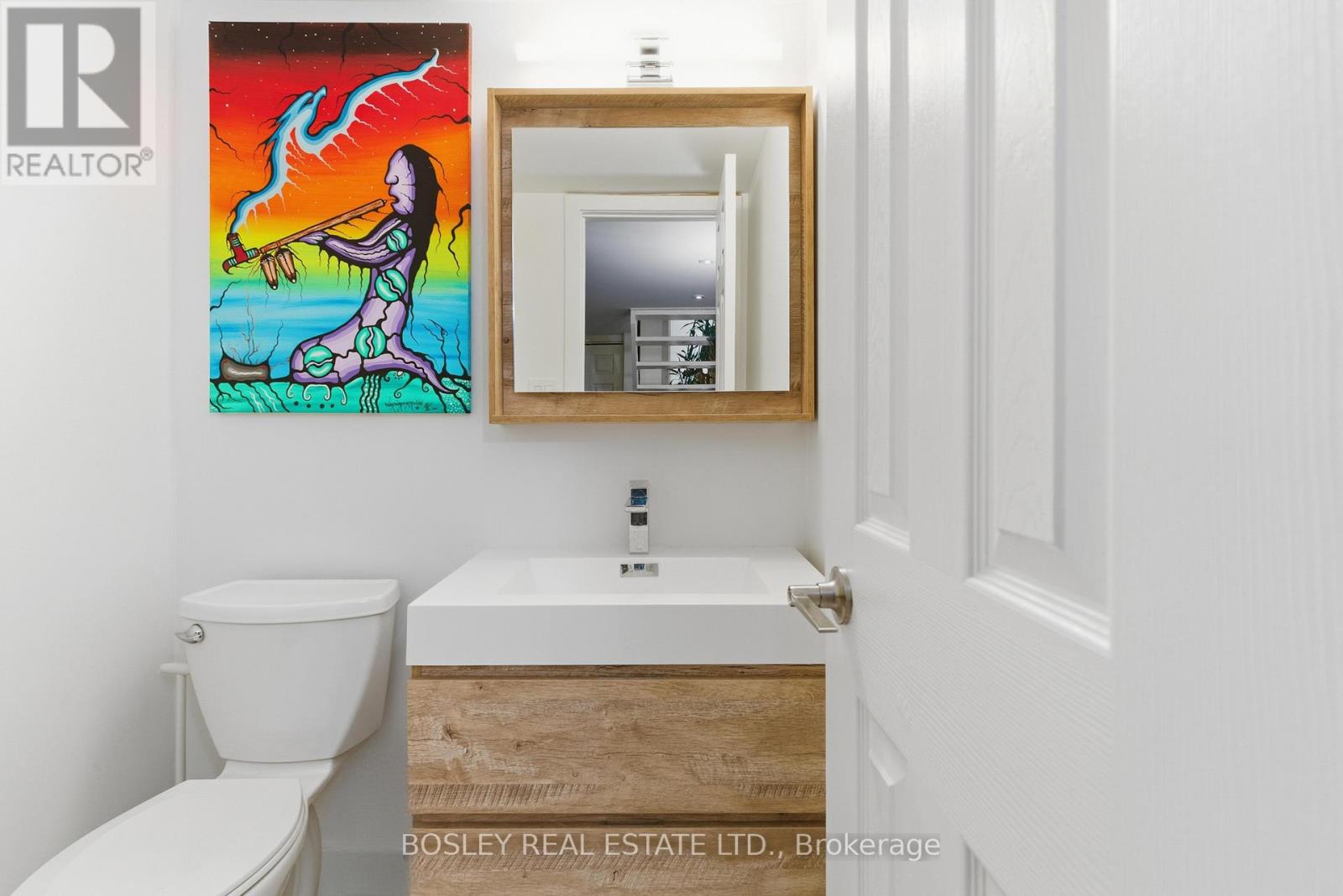 209 - 347 Sorauren Avenue, Toronto, Ontario  M6R 2G8 - Photo 13 - W12678146