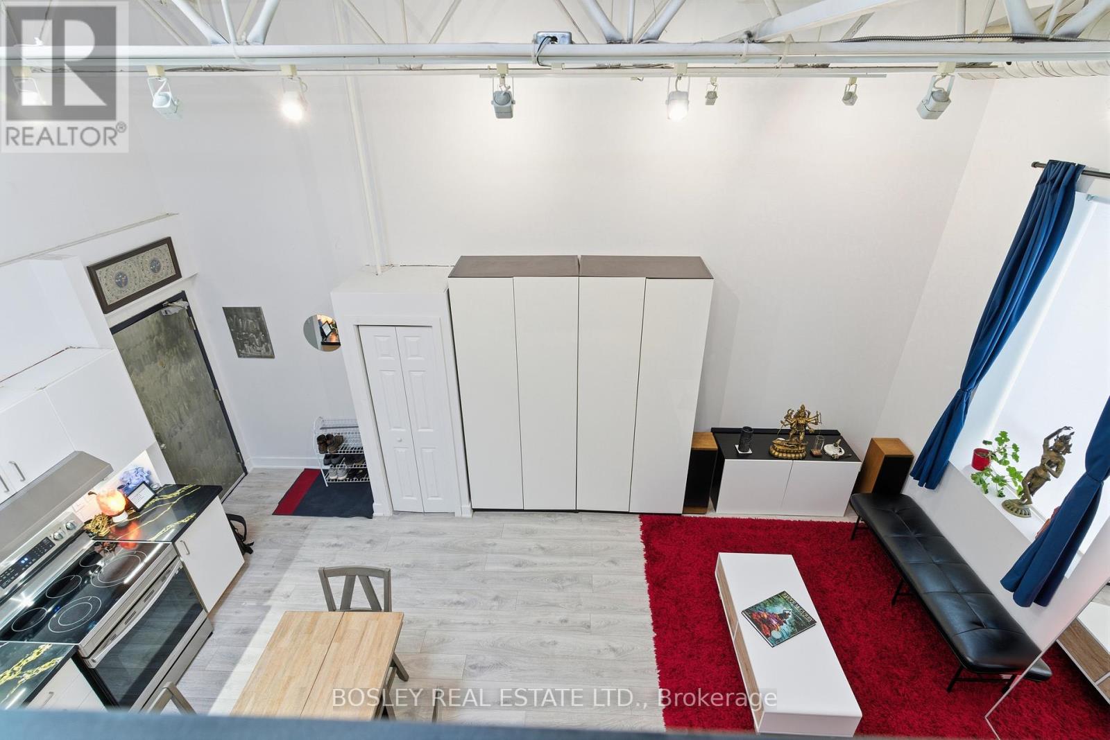 209 - 347 Sorauren Avenue, Toronto, Ontario  M6R 2G8 - Photo 16 - W12678146