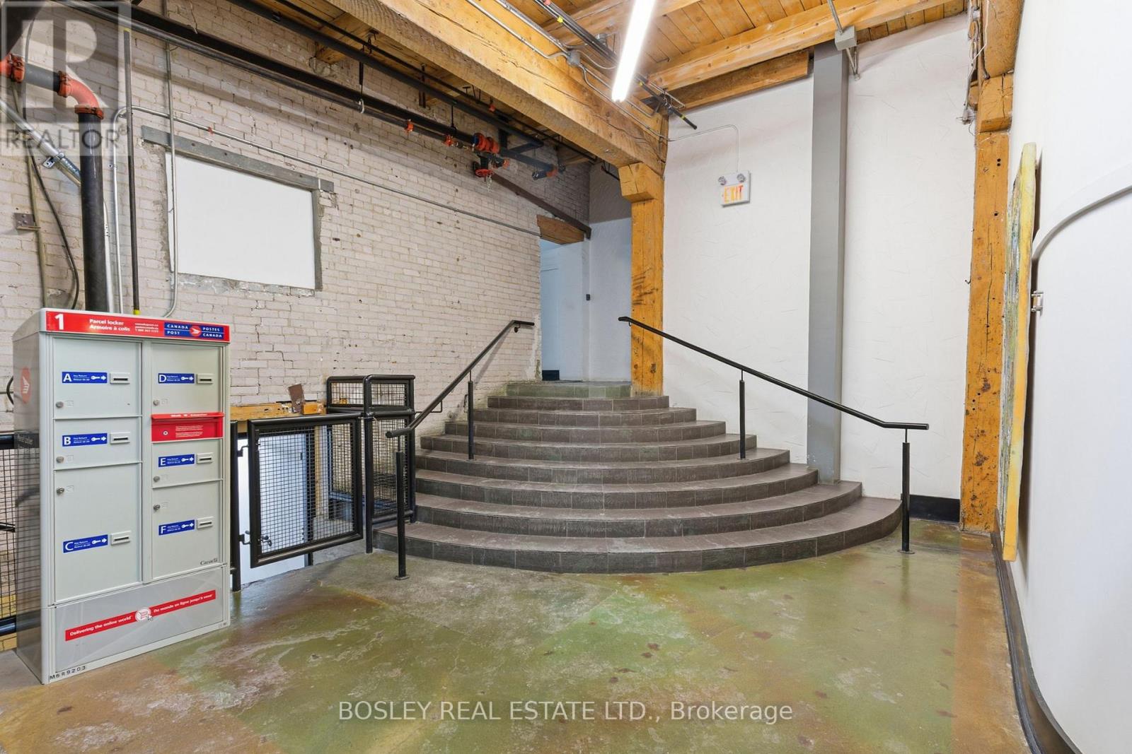 209 - 347 Sorauren Avenue, Toronto, Ontario  M6R 2G8 - Photo 20 - W12678146