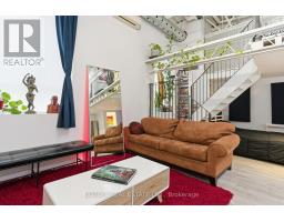 209 - 347 SORAUREN AVENUE, Toronto, Ontario