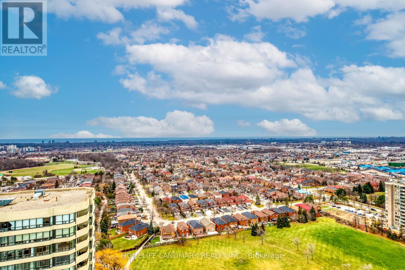 2304 - 3883 Quartz Road, Mississauga, Ontario  L5B 0M4 - Photo 36 - W12678162