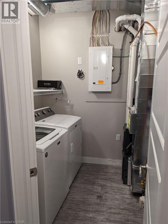 320 Waterloo Street Unit# 3, New Hamburg, Ontario  N3A 1T6 - Photo 11 - 40796582