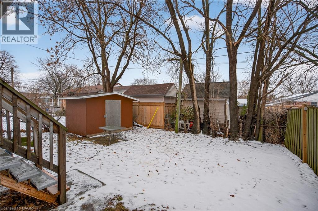 399 East 15th Street, Hamilton, Ontario  L9A 4G9 - Photo 37 - 40796265