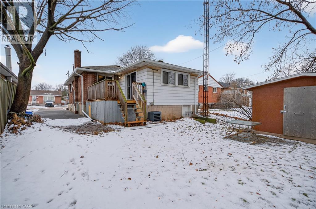 399 East 15th Street, Hamilton, Ontario  L9A 4G9 - Photo 38 - 40796265