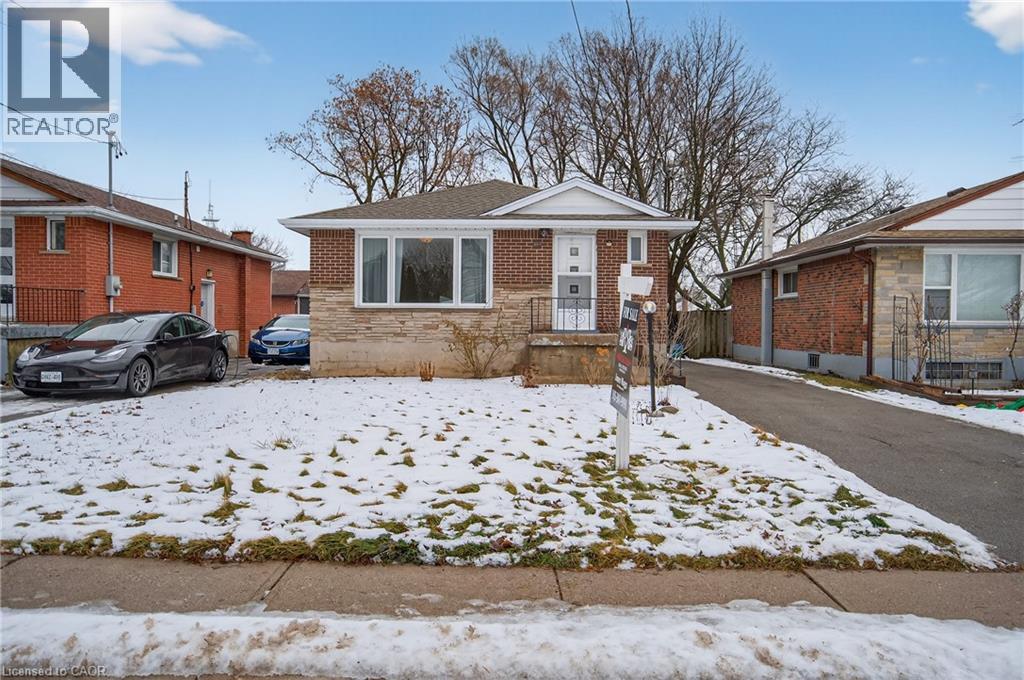 399 East 15th Street, Hamilton, Ontario  L9A 4G9 - Photo 4 - 40796265