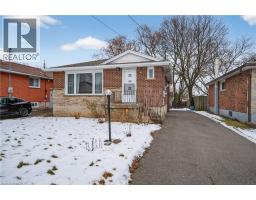 399 EAST 15TH Street, hamilton, Ontario