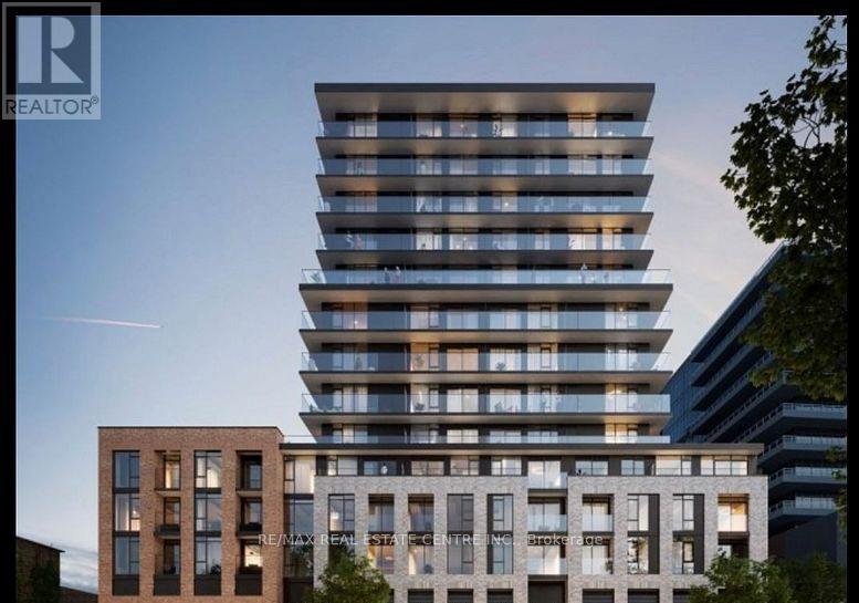 915 - 1 JARVIS STREET, Hamilton, Ontario