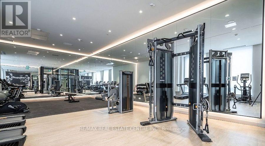 915 - 1 Jarvis Street, Hamilton, Ontario  L8R 0A8 - Photo 17 - X12674556