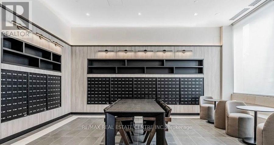 915 - 1 Jarvis Street, Hamilton, Ontario  L8R 0A8 - Photo 18 - X12674556