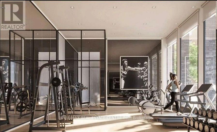 915 - 1 Jarvis Street, Hamilton, Ontario  L8R 0A8 - Photo 15 - X12674556