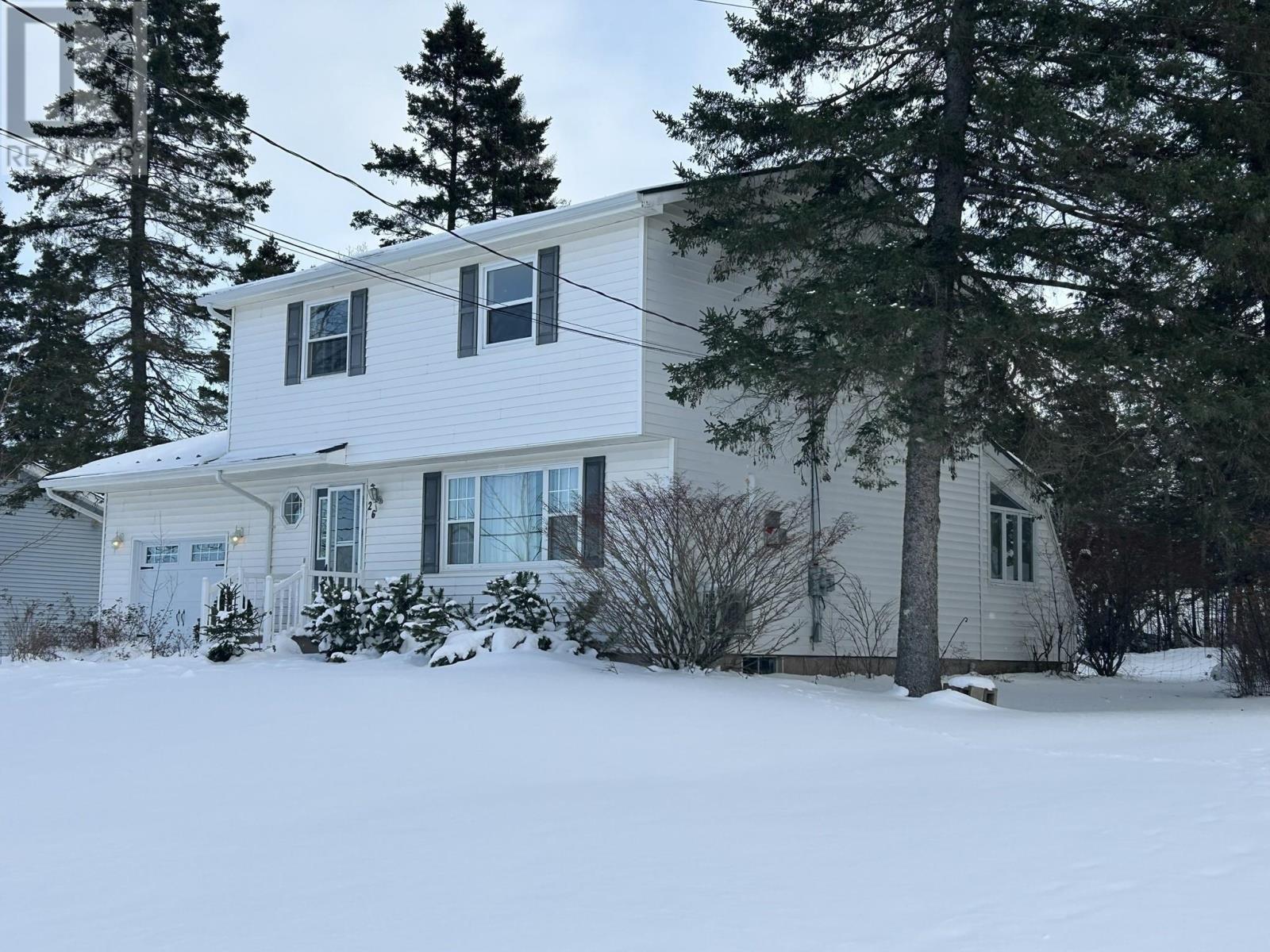 26 Oakwood Drive, Truro Heights, Nova Scotia  B6L 1N4 - Photo 2 - 202529734