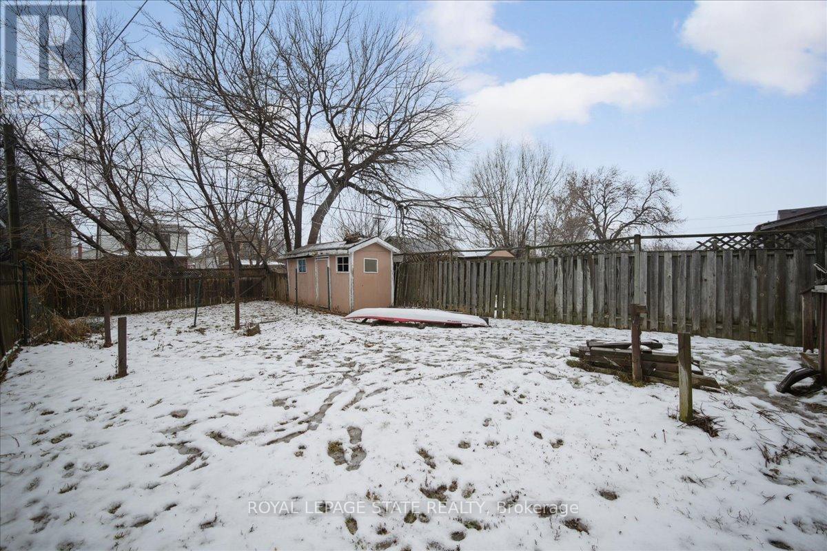 171 Paling Avenue, Hamilton, Ontario  L8H 5J6 - Photo 43 - X12677998