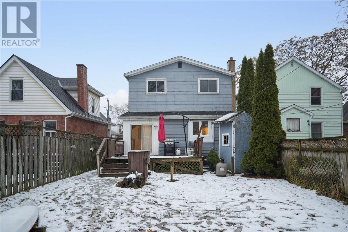 171 Paling Avenue, Hamilton, Ontario  L8H 5J6 - Photo 45 - X12677998