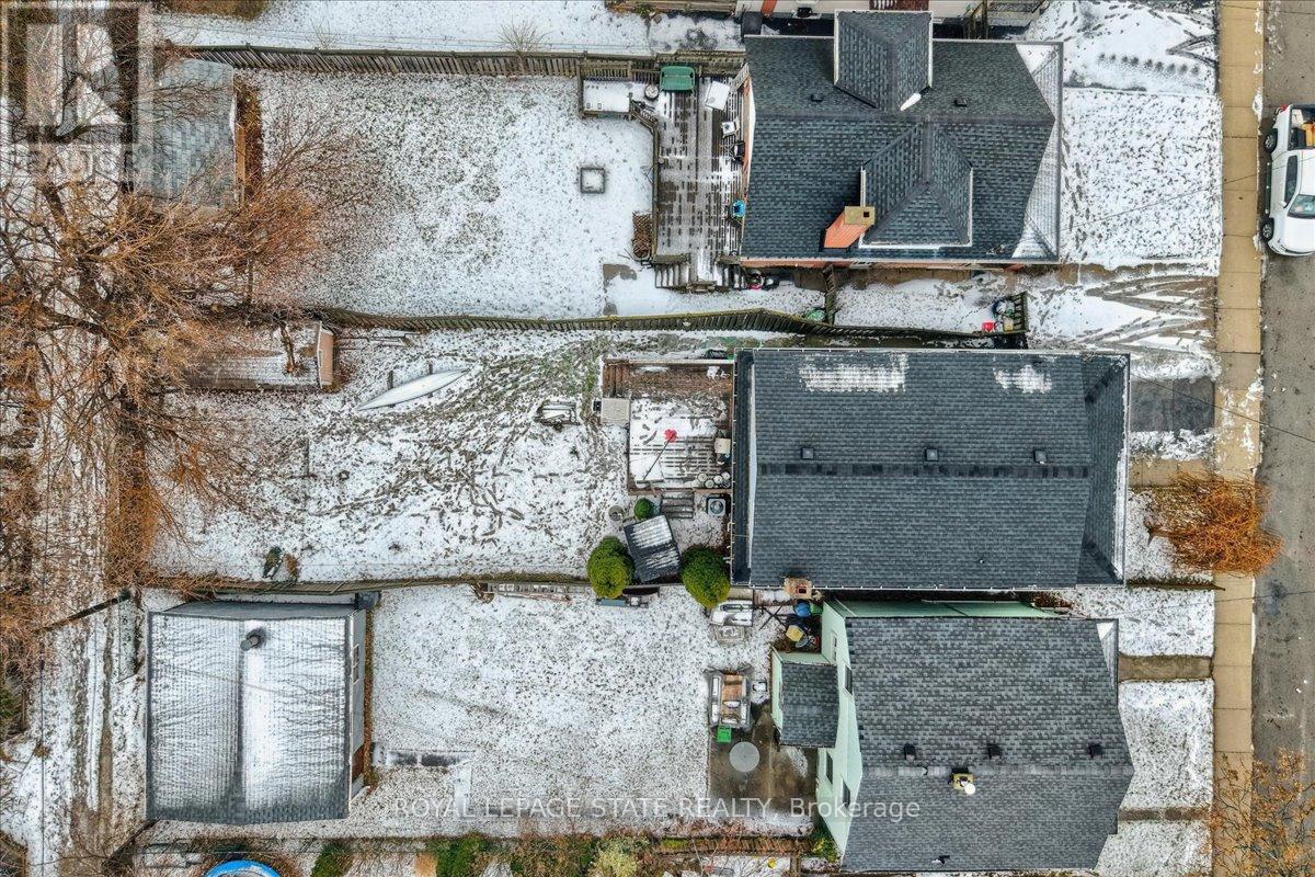 171 Paling Avenue, Hamilton, Ontario  L8H 5J6 - Photo 49 - X12677998