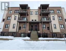 B12 - 1331 COUNTRYSTONE DRIVE, Kitchener, Ontario