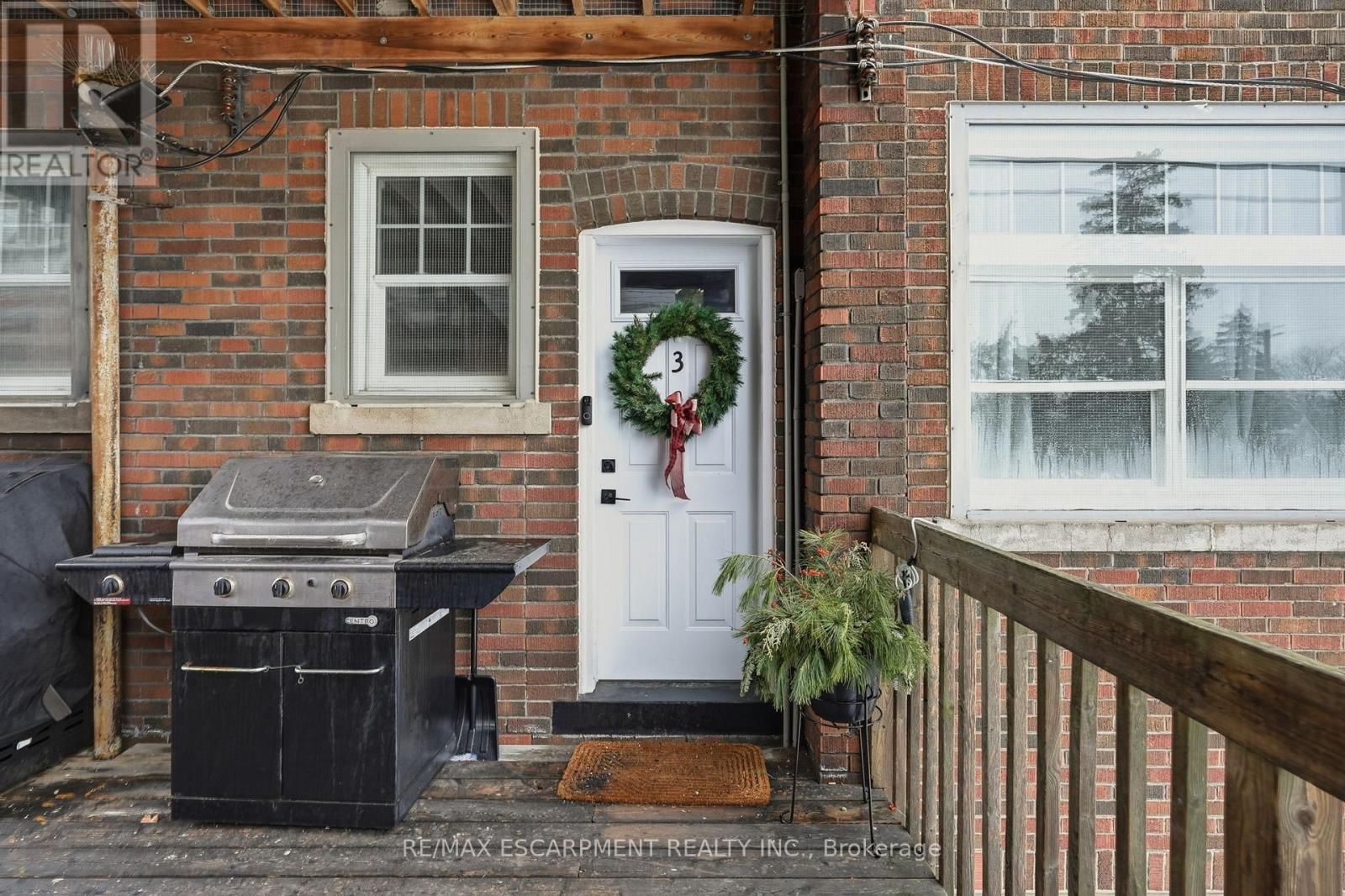 3 - 54 Dufferin Avenue, Brantford, Ontario  N3T 4P5 - Photo 31 - X12678038