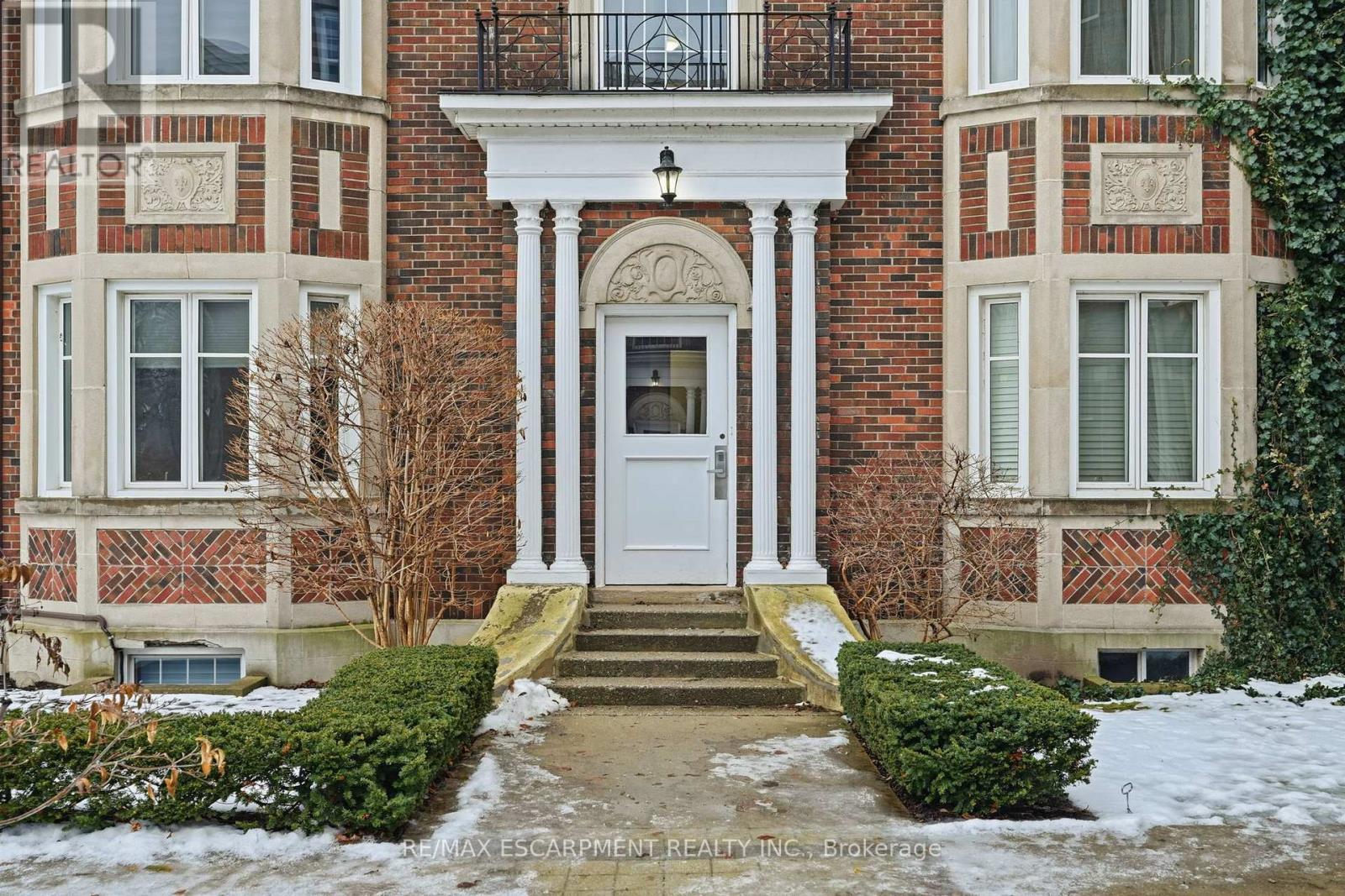 3 - 54 Dufferin Avenue, Brantford, Ontario  N3T 4P5 - Photo 4 - X12678038