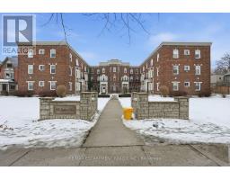 3 - 54 DUFFERIN AVENUE, Brantford, Ontario