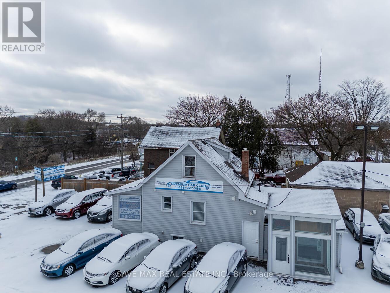 4 Beaumont Crescent S, Guelph, Ontario  N1E 6A7 - Photo 2 - X12678074