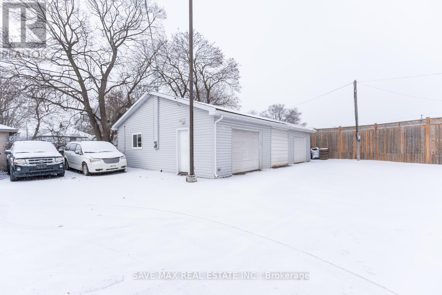 4 Beaumont Crescent S, Guelph, Ontario  N1E 6A7 - Photo 34 - X12678074