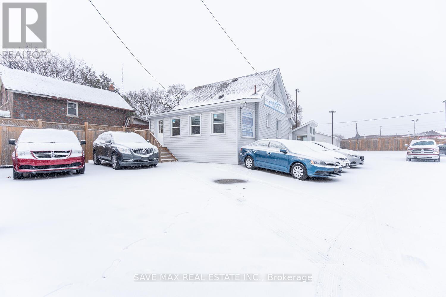4 Beaumont Crescent S, Guelph, Ontario  N1E 6A7 - Photo 7 - X12678074