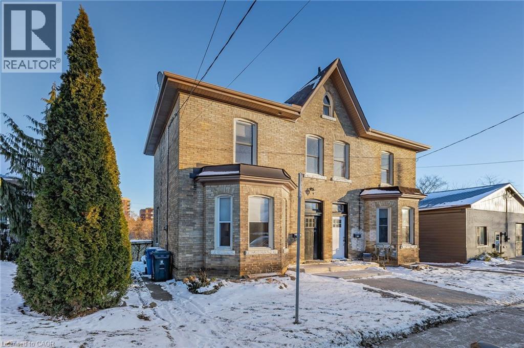 103 Surrey Street E, Guelph, Ontario  N1H 3P7 - Photo 1 - 40770086